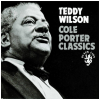 Teddy Wilson: Cole Porter Classics [CD]