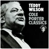 Teddy Wilson: Cole Porter Classics [CD]