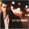 Matt Dusk - Miracle [CD]