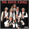 The Dixie Kings Live [CD]