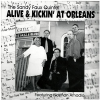 The Sandy Faux Quintet Alive & Kickin' at Orleans, Featuring Norman Amadio [CD]