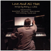 Love And All That [CD]