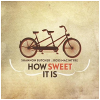 How Sweet It Is [CD]