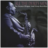 All The Duke's Men - The Greatest Ellington Small Group Recordings [CD]