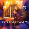 Kurt Elling - 1619 Broadway, The Brill Building Project [CD]