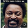The Gene Harris Trio Plus One [CD]