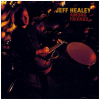 Jeff Healey - Among Friends [CD]