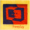 Freeplay [CD]