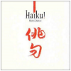 Haiku [CD]