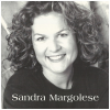 Sandra Margolese [CD]