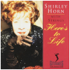 Here's to Life [CD]