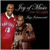 Joy of Music - Jazz Instrumental [CD]