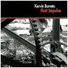 First Impulse [CD]