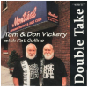 Double Take [CD]