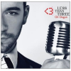 Less Than Three [CD]