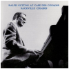 Ralph Sutton at Cafe des Copains [CD]