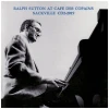 Ralph Sutton at Cafe des Copains [CD]