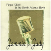 Jammin for Judy [CD]