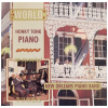The World Of Honky Tonk Piano [CD]