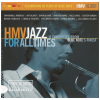 HMV Jazz For All Times - 11 Favourites From Blue Note's Finest [CD]