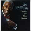 Ballad and Blues Master [CD]