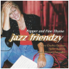 Jazz Friendzy [CD]