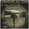 A Tribute to Glenn Miller [CD]