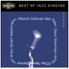 Best Of Jazz Singing: Sampler Vol.1 [CD]