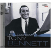 The Legendary Tony Bennett (2 CDs) [CD]