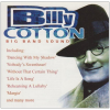 Billy Cotton: Big Band Sound [CD]