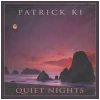 Quiet Nights [CD]