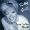 Penny For Your Thoughts [CD]