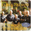 Toronto to New Orleans [CD]