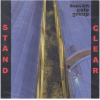 Stand Clear [CD]