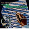 RCA Victor Jazz Workshop - The Arrangers [CD]