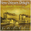 Go to New Orleans [CD]