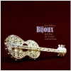 Bijoux - Moving Pictures for Guitar [CD]