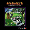 Justin Time Records: A Celebration of Quality Jazz, Blues & Gospel [CD]