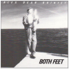 Both Feet [CD]