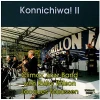 Konnichiwa! II (Japan 1996) [CD]