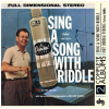 Sing A Song With Riddle / Hey Diddle Riddle (2 Albums) [CD]