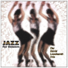 Jazz for Dancers [CD]