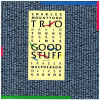 Good Stuff [CD]