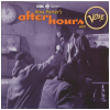 Ross Porter's After Hours with Verve [CD]