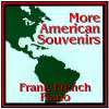 More American Souvenirs [CD]