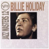 Jazz Masters 12 - Billie Holiday [CD]