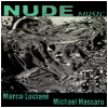 Nude Music [CD]