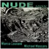 Nude Music [CD]