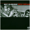 Wild Driver 1950-52 [CD]