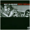 Wild Driver 1950-52 [CD]